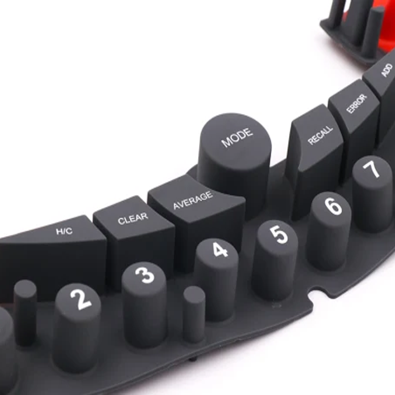 How Quickly Can Silicone Keypad Prototyping Transform Your Design into a Functional Product6
