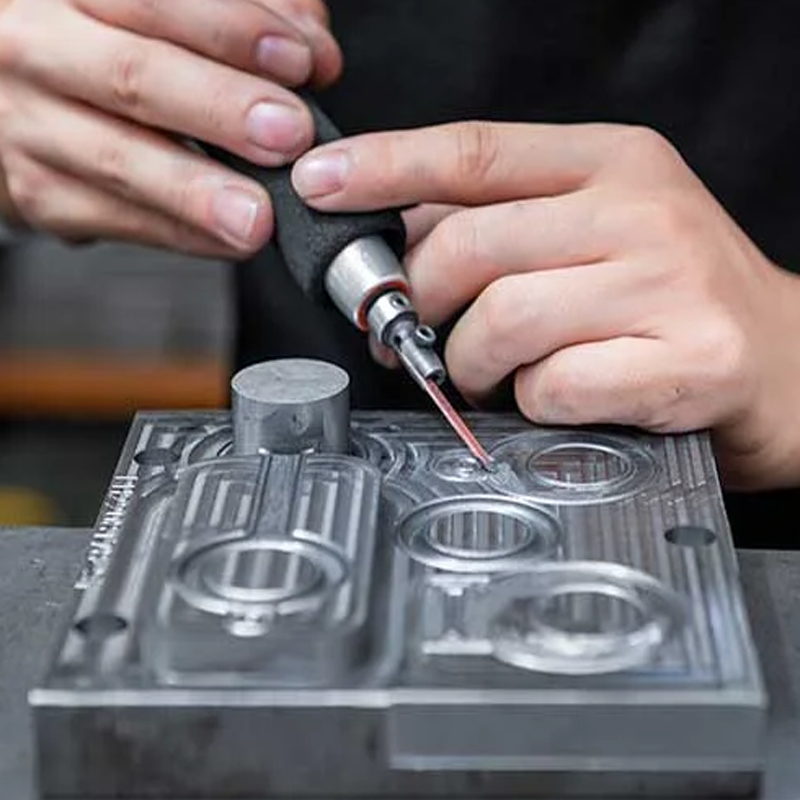 Why Is High-Quality Tooling and Mold Creation Critical for Durable Silicone Keypads1