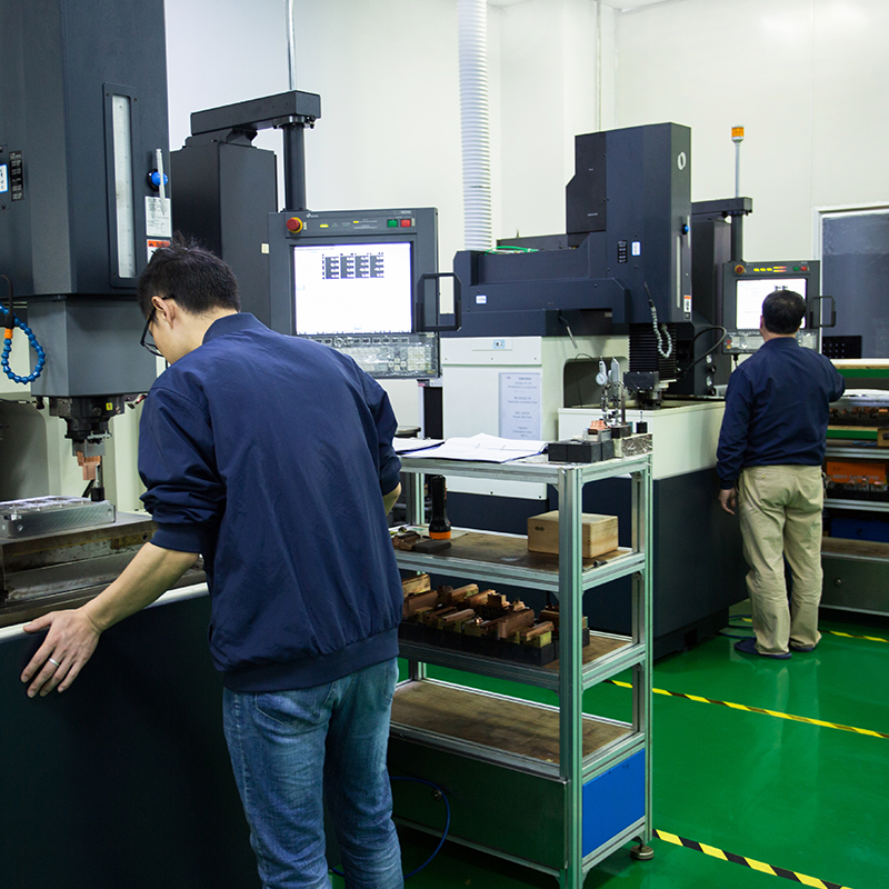 Why Is High-Quality Tooling and Mold Creation Critical for Durable Silicone Keypads7